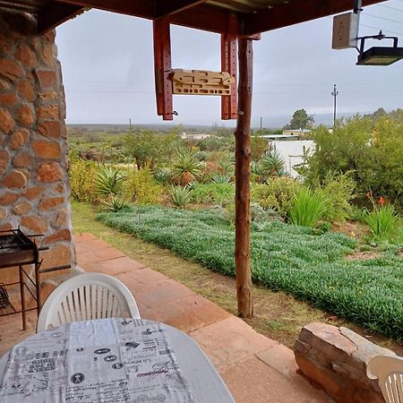 Neels Cottage Clanwilliam Extérieur photo