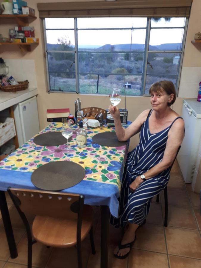 Neels Cottage Clanwilliam Extérieur photo