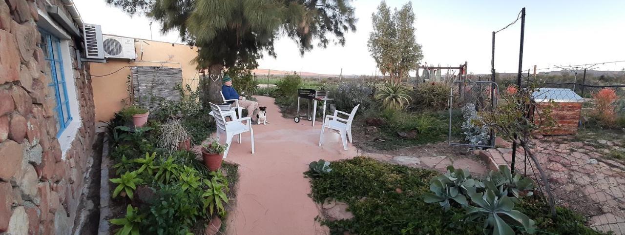 Neels Cottage Clanwilliam Extérieur photo