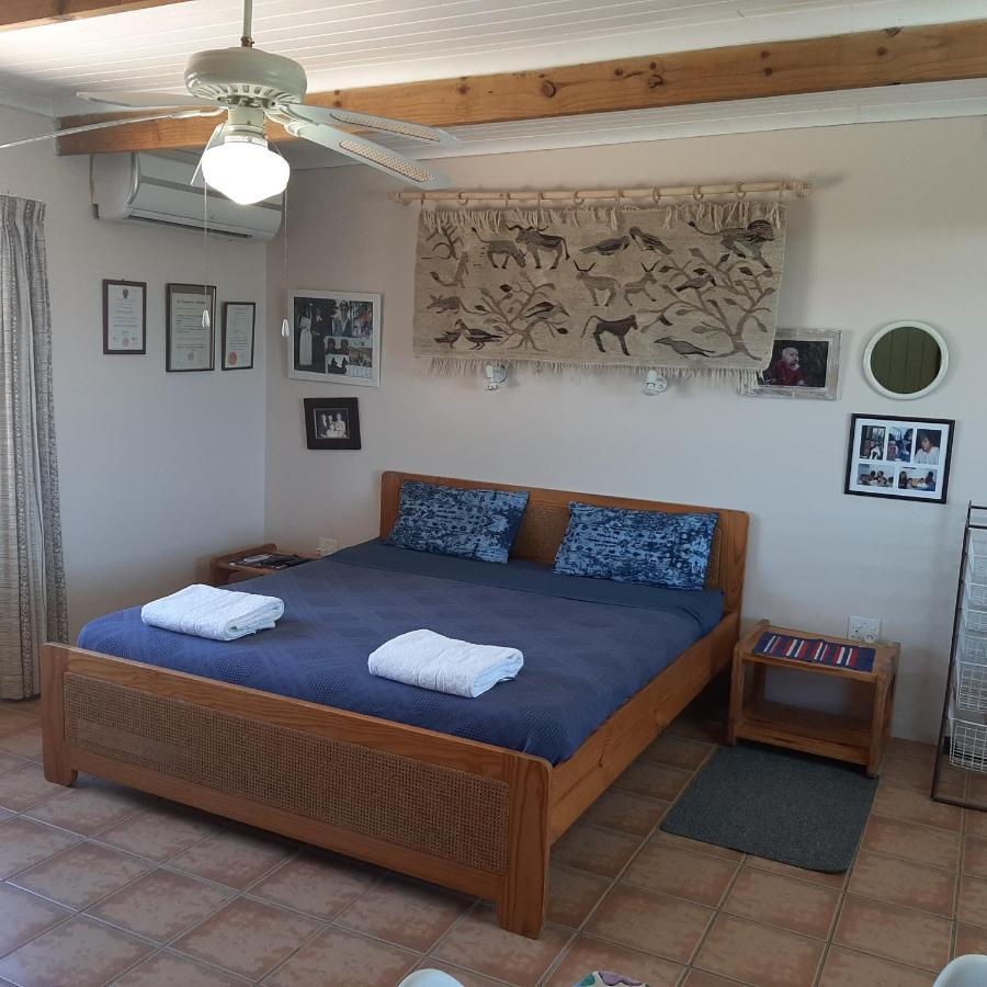 Neels Cottage Clanwilliam Extérieur photo