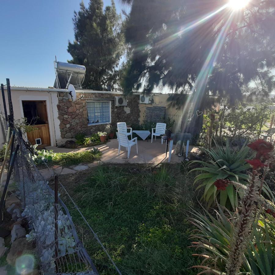 Neels Cottage Clanwilliam Extérieur photo