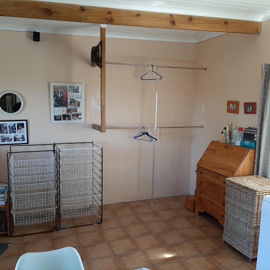 Neels Cottage Clanwilliam Extérieur photo