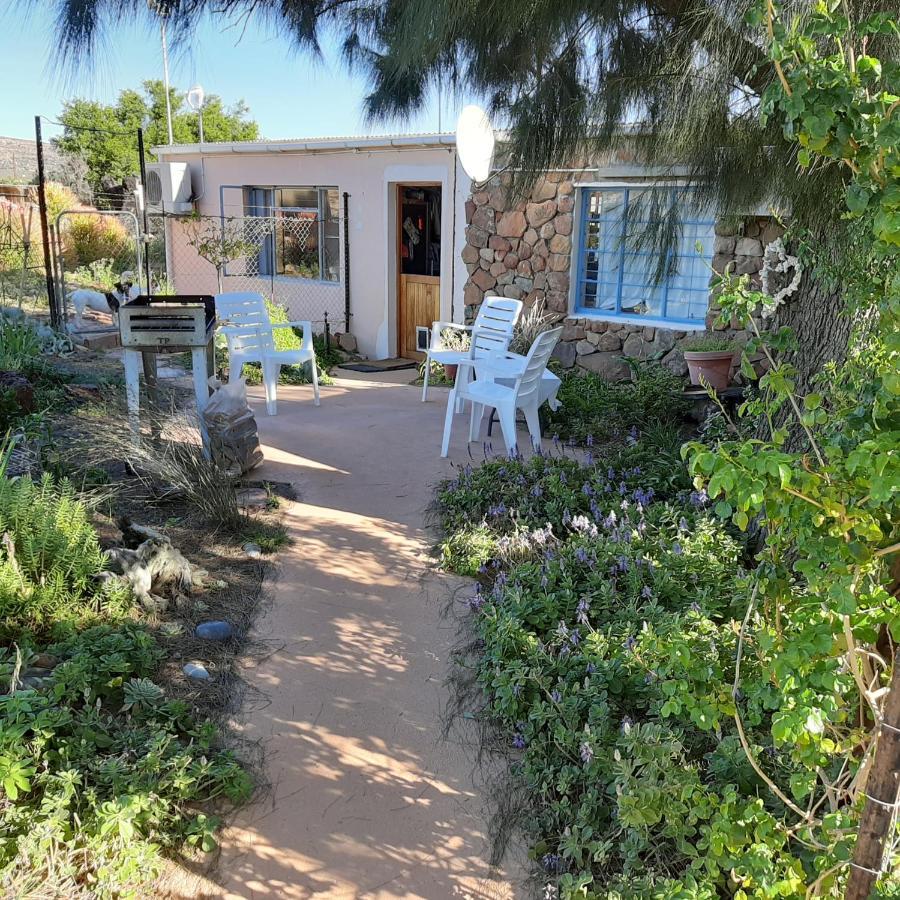 Neels Cottage Clanwilliam Extérieur photo