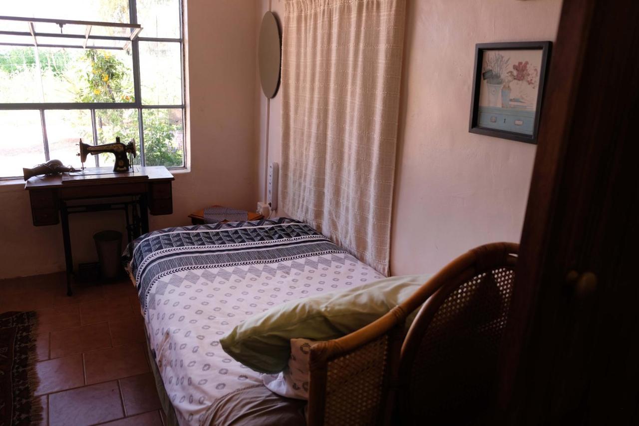 Neels Cottage Clanwilliam Extérieur photo