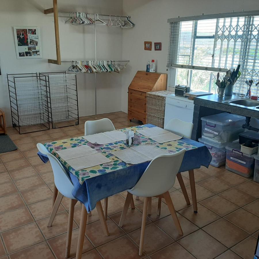 Neels Cottage Clanwilliam Extérieur photo
