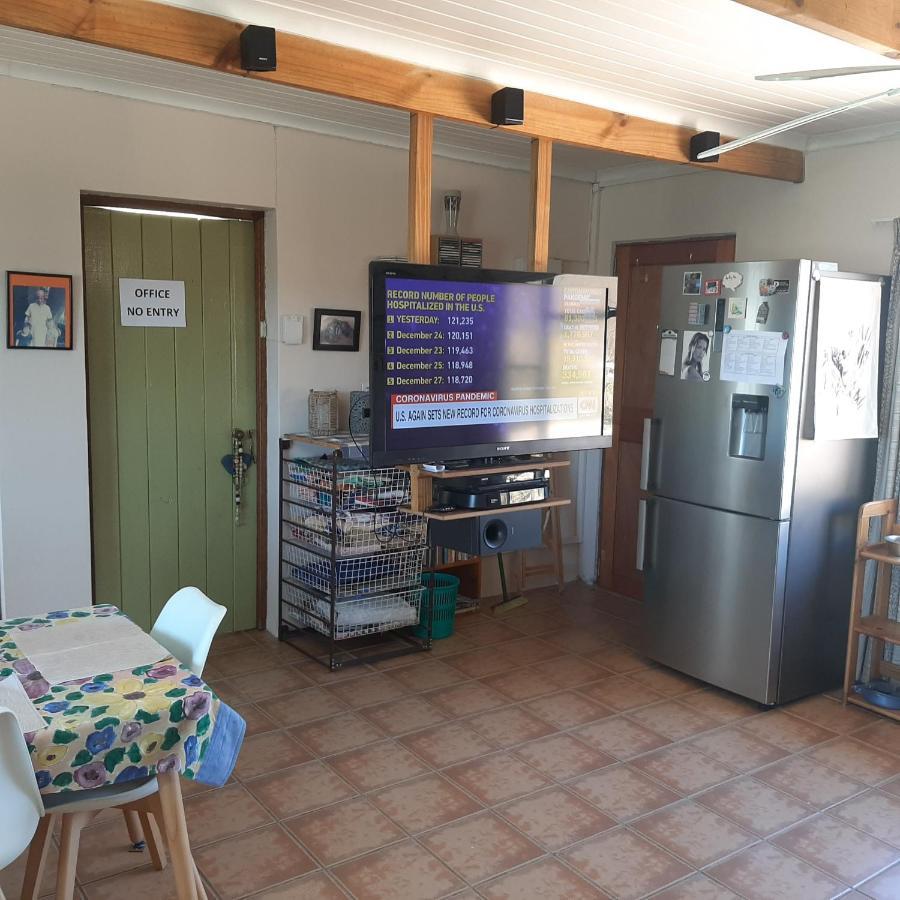 Neels Cottage Clanwilliam Extérieur photo