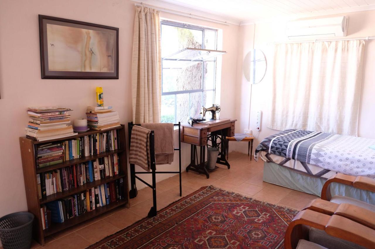 Neels Cottage Clanwilliam Extérieur photo