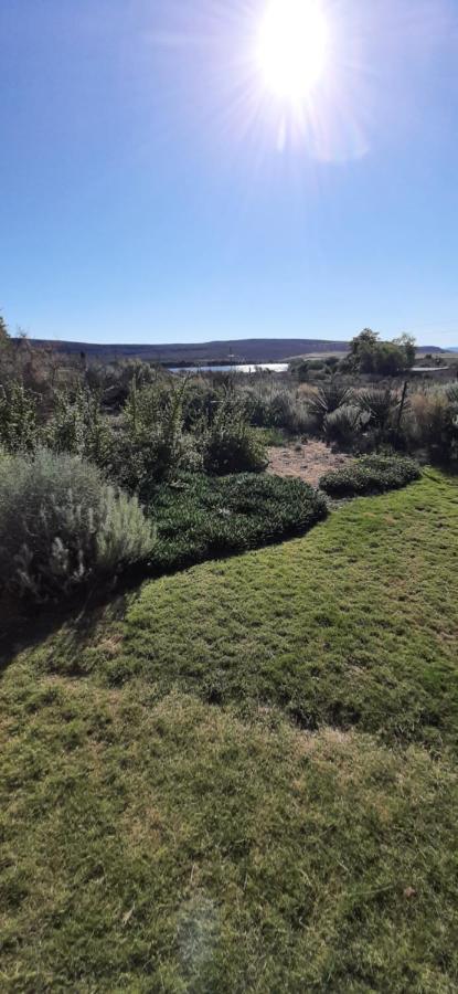 Neels Cottage Clanwilliam Extérieur photo