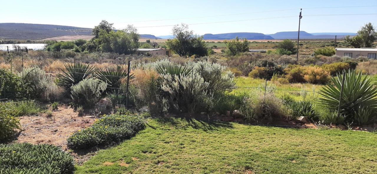 Neels Cottage Clanwilliam Extérieur photo
