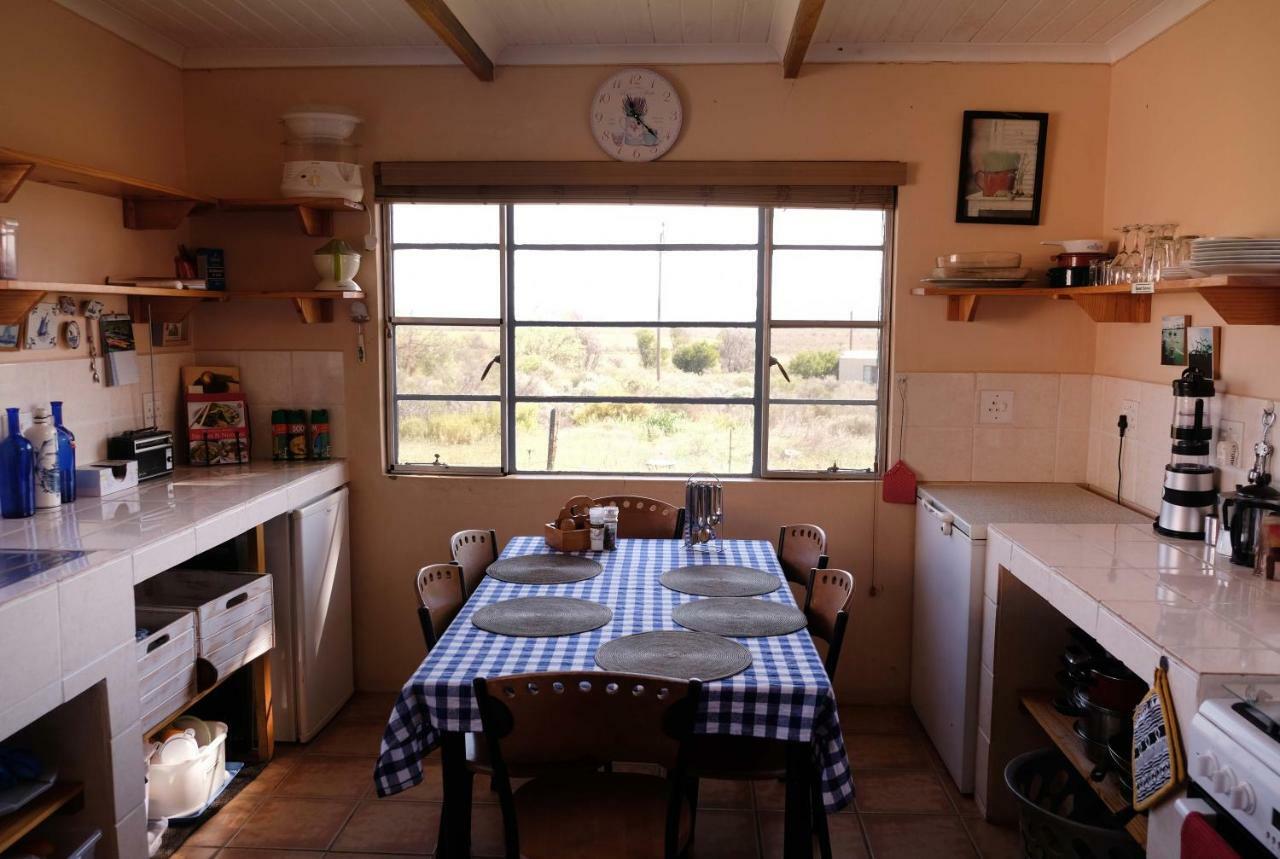 Neels Cottage Clanwilliam Extérieur photo
