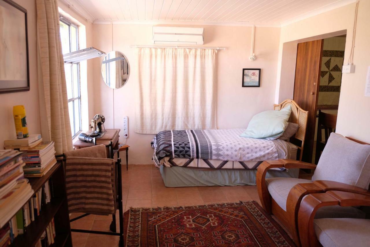 Neels Cottage Clanwilliam Extérieur photo
